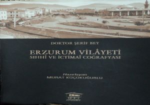 Erzurum Kitaplığı zenginleşiyor